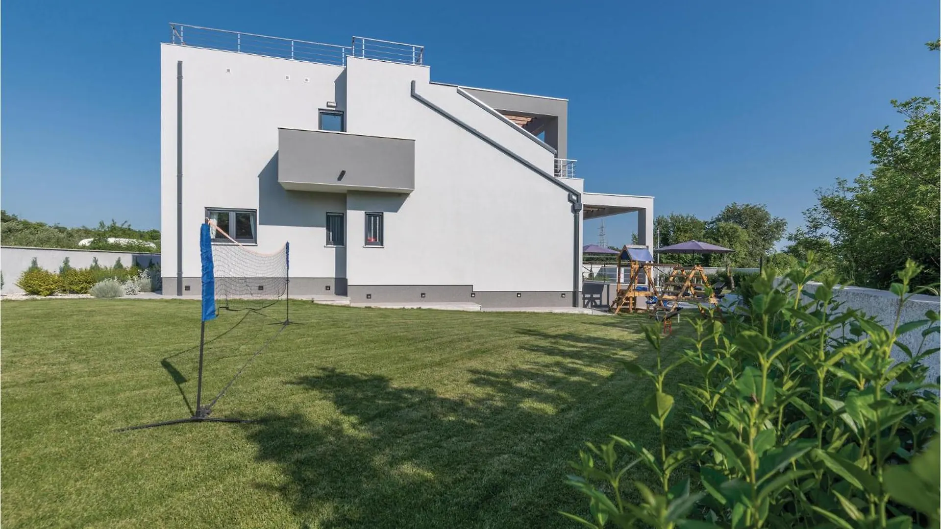 Cozy Home In Galizana With Kitchen 0*,  Chorvatsko