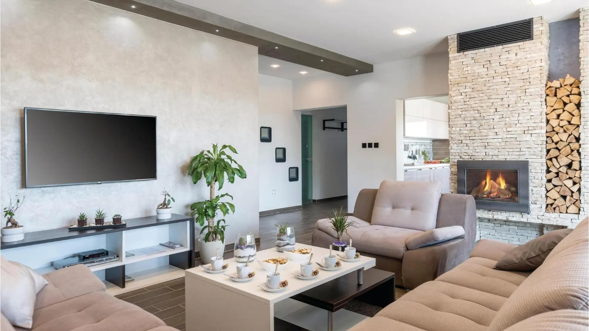 Cozy Home In Galizana With Kitchen Casa vacanze