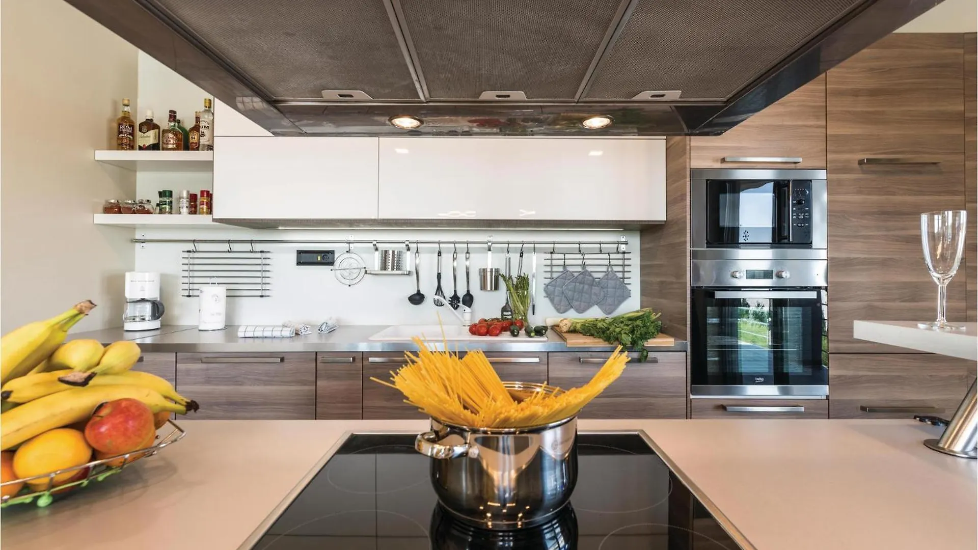 Cozy Home In Galizana With Kitchen 0*,  Chorvatsko