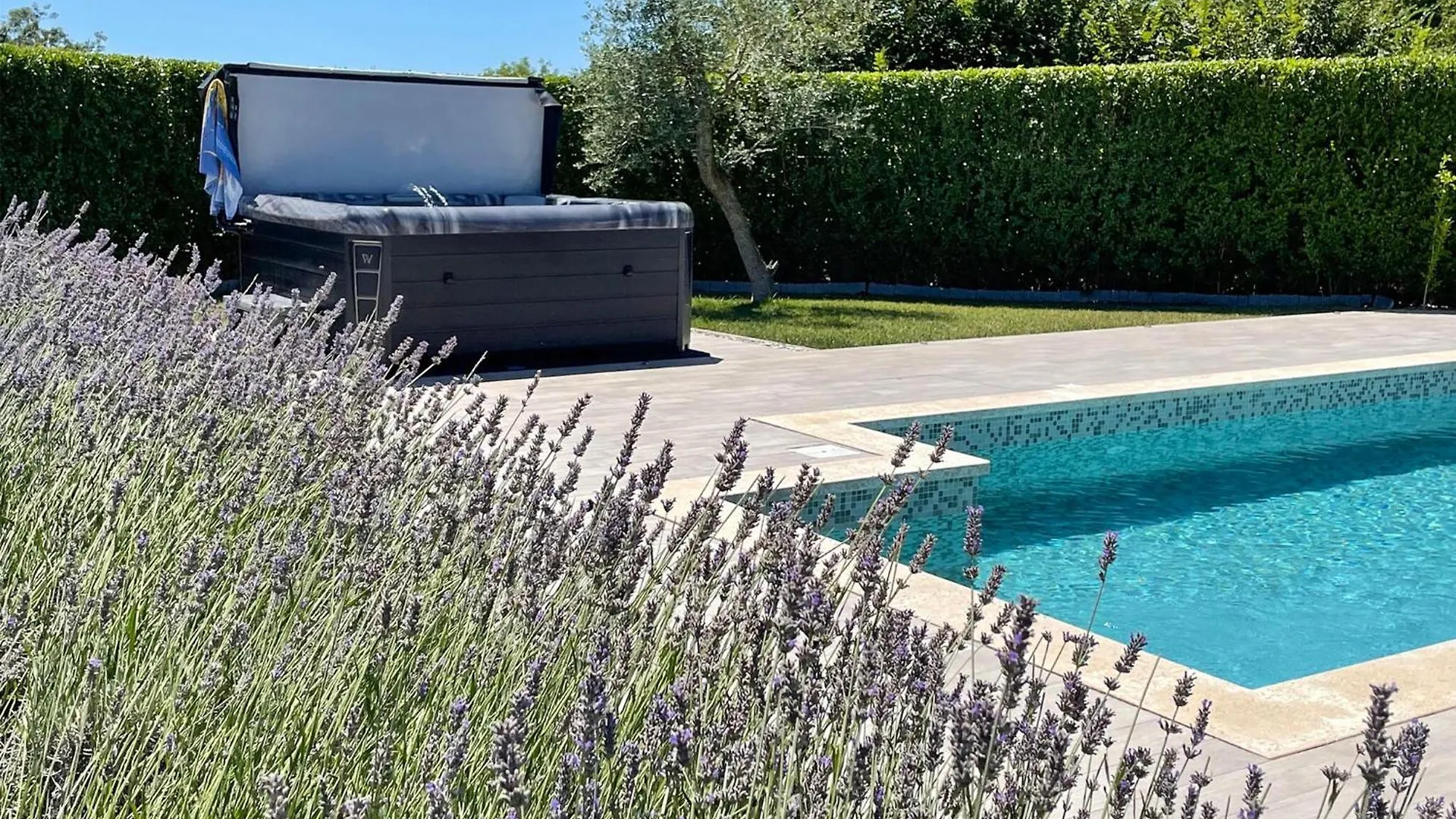 Holiday home Cozy Home In Galizana With Kitchen